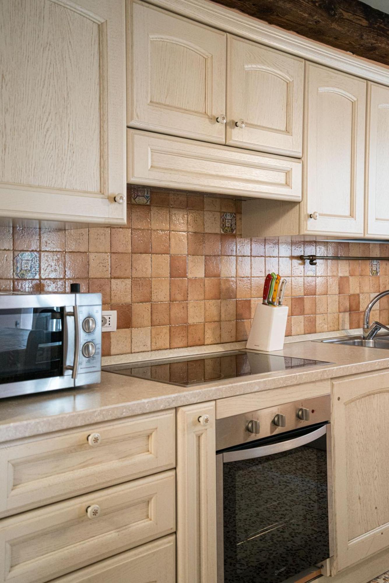 Appartamento Lovely Flat With Canal View Near Rialto Bridge *